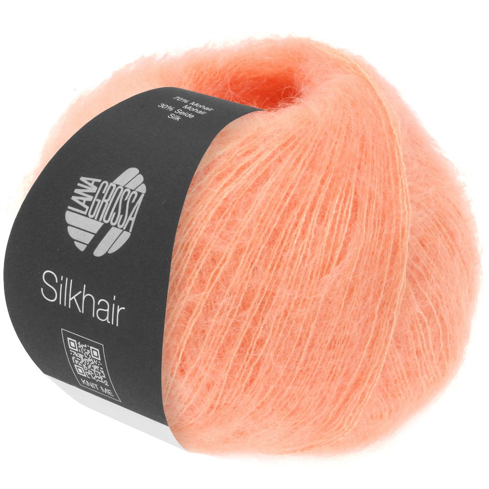 Lana Grossa Silkhair kleur 159