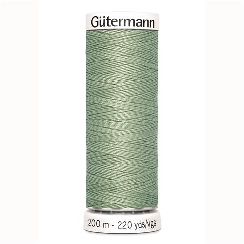Gütermann naaigaren 200 m kleur 224