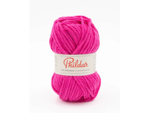 Phildar Partner 6 kleur 2455 Fuchsia