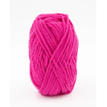 Phildar Partner 6 kleur 2455 Fuchsia.* - Afbeelding 2