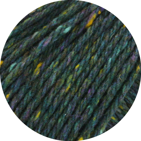 Lana Grossa Landlust Soft Tweed 90 kleur 016