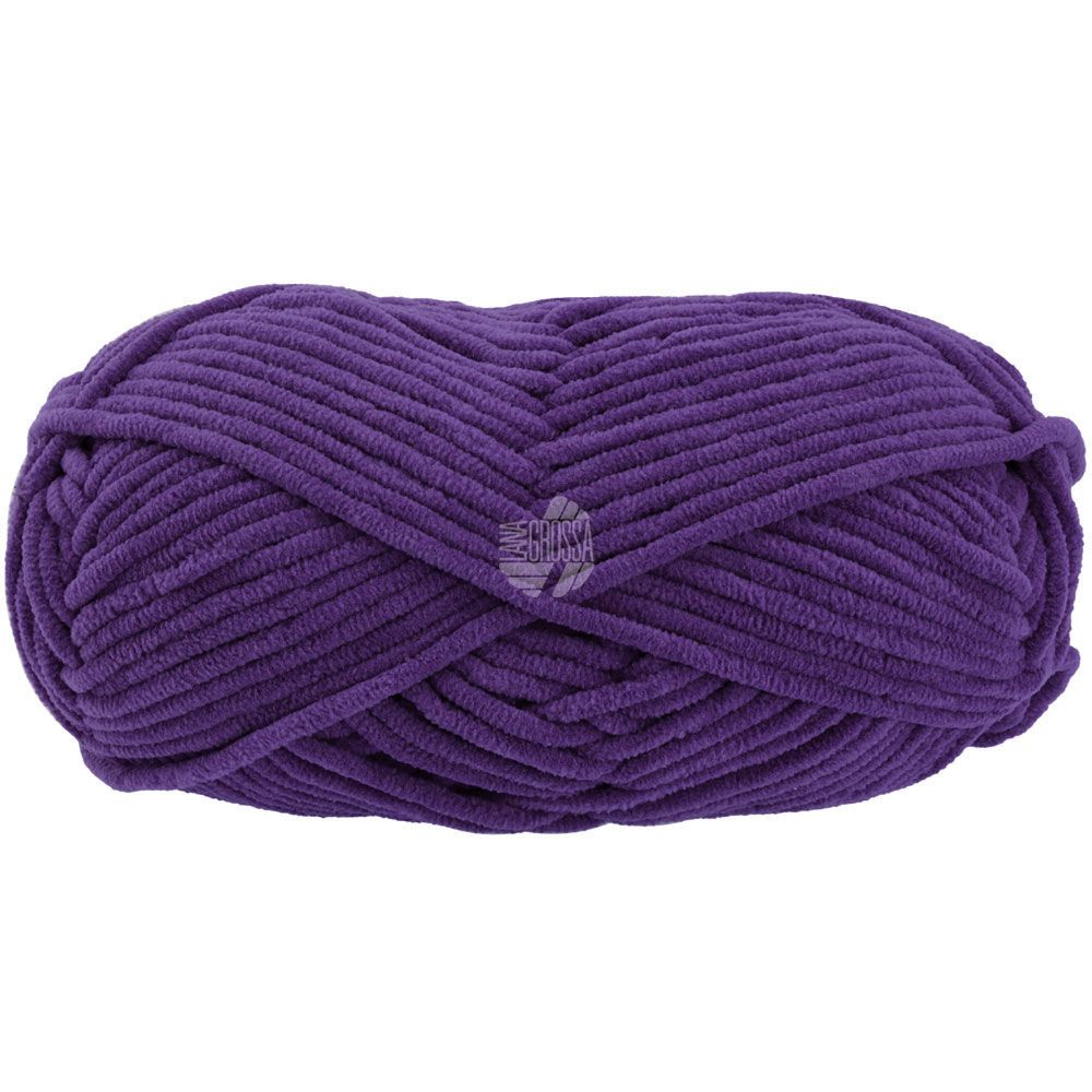 Lana Grossa The Look kleur 01