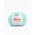 Phildar Cabotine kleur 2084 Menthol