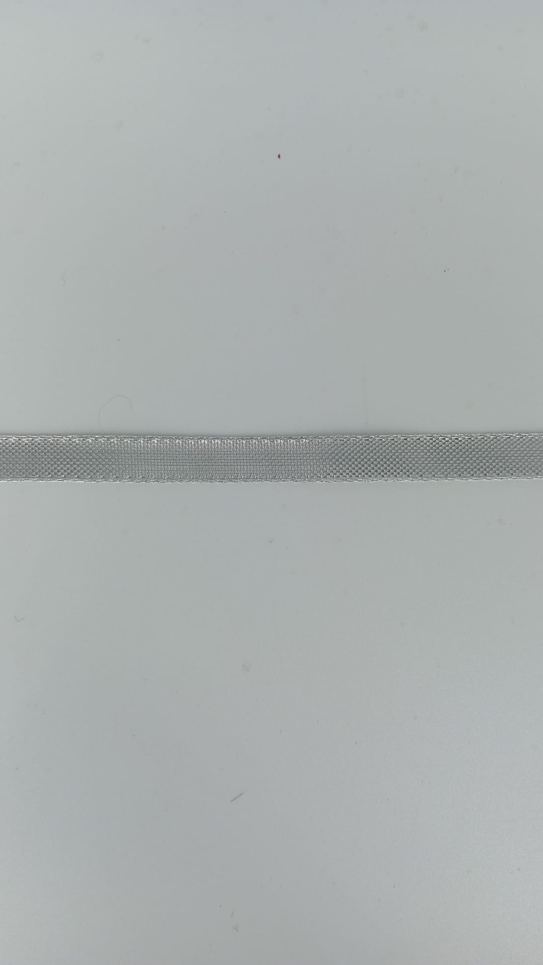 Restyle Lint 7 mm kleur Zilver..