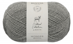 Novita Wonder Wool kleur 43