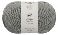 Novita Wonder Wool kleur 43