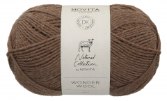 Novita Wonder Wool kleur 68