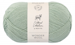Novita Wonder Wool kleur 308