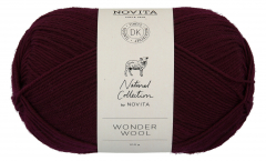 Novita Wonder Wool kleur 596