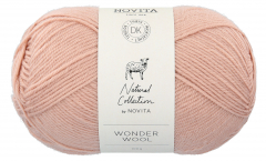 Novita Wonder Wool kleur 609