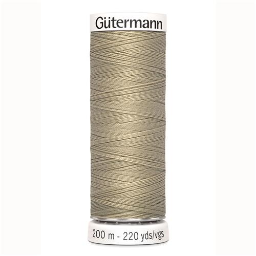 Gütermann Kleur 131 Allesnaaigaren 200m Dikte 100