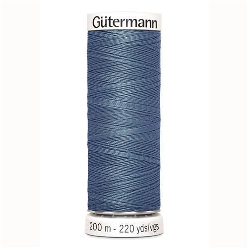 Gütermann Kleur 076 Allesnaaigaren 200m Dikte 100