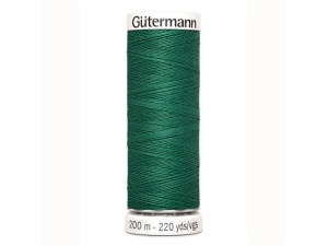 Garen Gütermann 200 m kleur 915 Polyester allesnaaigaren dikte 100
