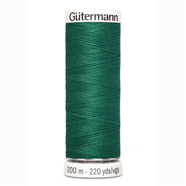 Garen Gütermann 200 m kleur 916 Polyester allesnaaigaren dikte 100