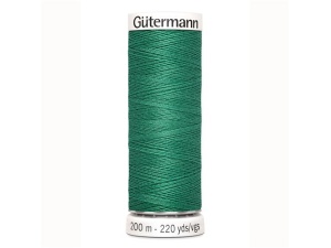 Garen Gütermann 200 m kleur 925 Polyester allesnaaigaren dikte 100