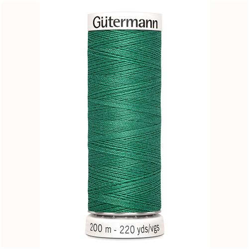 Garen Gütermann 200 m kleur 925 Polyester allesnaaigaren dikte 100