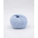 Phildar Phil Baby Doll kleur 1089 Ciel. - Afbeelding 3