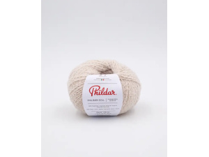 Phildar Phil Baby Doll kleur 1264 Dune