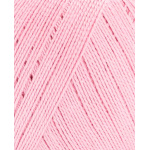 Phildar phil Perle 5 kleur 1002 Rose Guimauve.* - Afbeelding 2