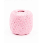 Phildar phil Perle 5 kleur 1002 Rose Guimauve