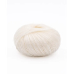 Phildar Phil Irisé kleur 2225 Nacre. - Afbeelding 3