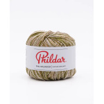 Phildar Phil Splendor kleur 1099 Kaki