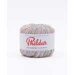 Phildar Phil Splendor kleur 2002 Sirene