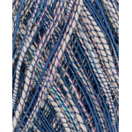 Phildar Phil Splendor kleur 22015 Blue