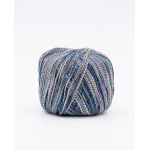 Phildar Phil Splendor kleur 2015 Blue. - Afbeelding 2