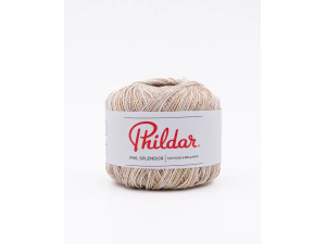 Phildar Phil Splendor kleur 2167 Beige