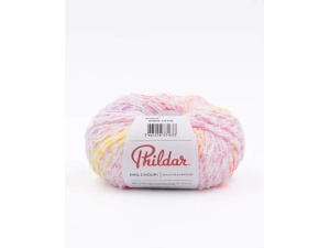 Phildar Phil Choupi kleur 1119 Acidule