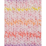 Phildar Phil Choupi kleur 1119 Acidule. - Afbeelding 2