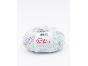 Phildar Phil Choupi kleur 2169 Pastel