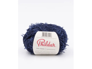 Phildar Phil Swan kleur 1089 Naval