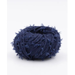 Phildar Phil Swan kleur 1089 Naval. - Afbeelding 2
