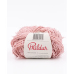 Phildar Phil Swan kleur 1149 Bois De Rose