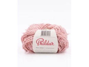 Phildar Phil Swan kleur 1149 Bois De Rose