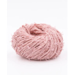Phildar Phil Swan kleur 1149 Bois De Rose. - Afbeelding 2
