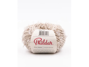 Phildar Phil Swan kleur 1264 Beige