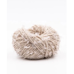 Phildar Phil Swan kleur 1264 Beige. - Afbeelding 2