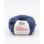 Phildar Phil Swan kleur 2004 Denim