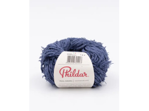 Phildar Phil Swan kleur 2004 Denim