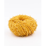 Phildar Phil Swan kleur 2019 Ocre. - Afbeelding 2