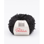 Phildar Phil Swan kleur 2200 Noir
