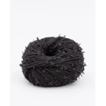 Phildar Phil Swan kleur 2200 Noir. - Afbeelding 2