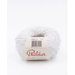 Phildar Phil Swan kleur 2225 Cygne