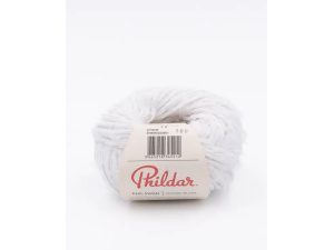 Phildar Phil Swan kleur 2225 Cygne