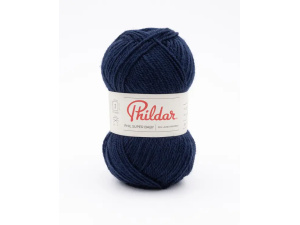 Phildar Phil Super Baby kleur 2084 Marine