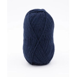 Phildar Phil Super Baby kleur 2084 Marine. - Afbeelding 2
