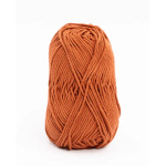 Phil Coton 4 kleur 2379 Terracotta.. - Afbeelding 2